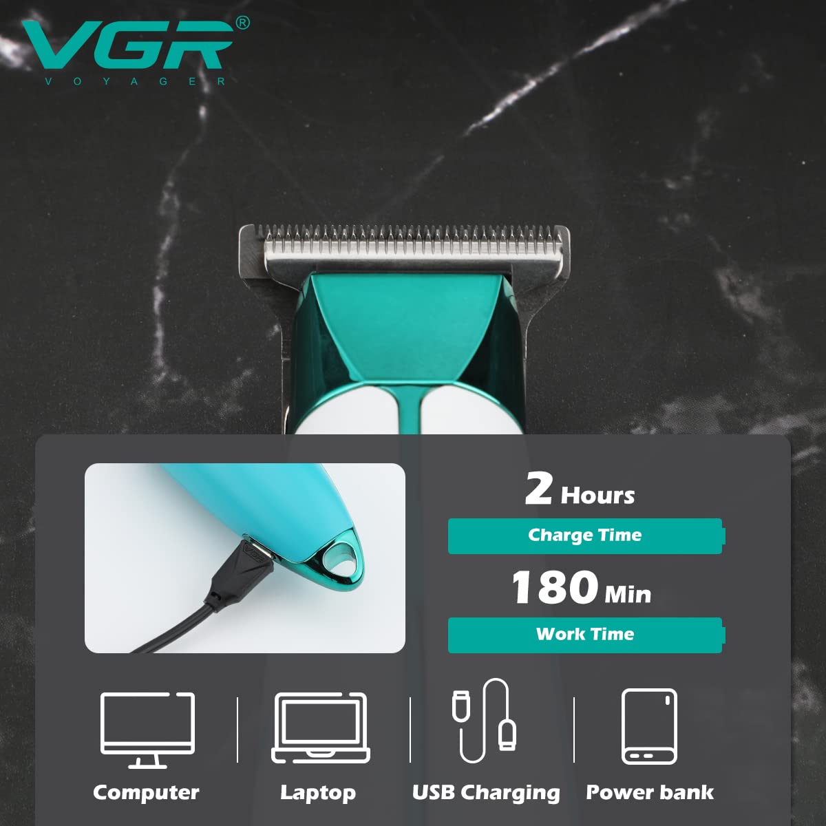 VGR Makine Rroje Profesional V- 958 foto 4