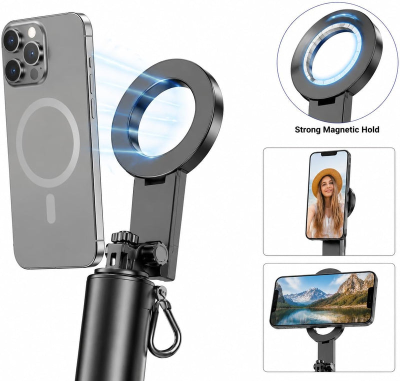Tripod Selfie Stick 27-MF foto 5