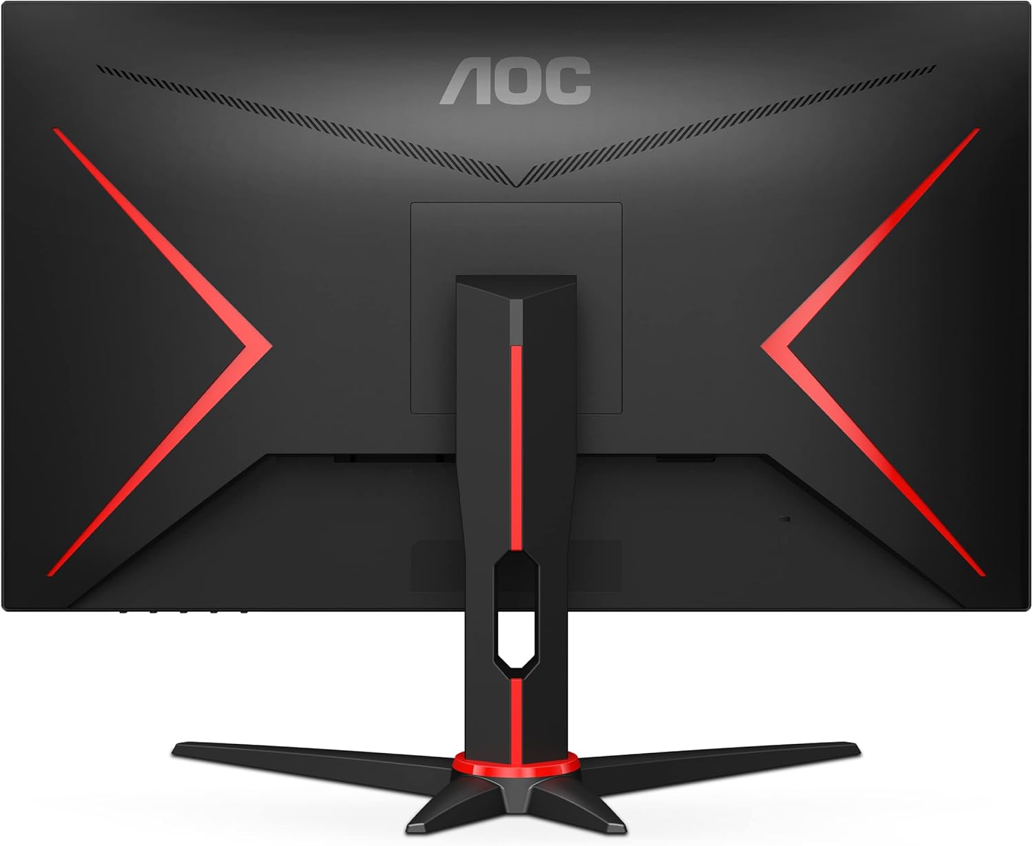 Monitor AOC 24G2ZE/BK 23.8″ FHD 240hz foto 2