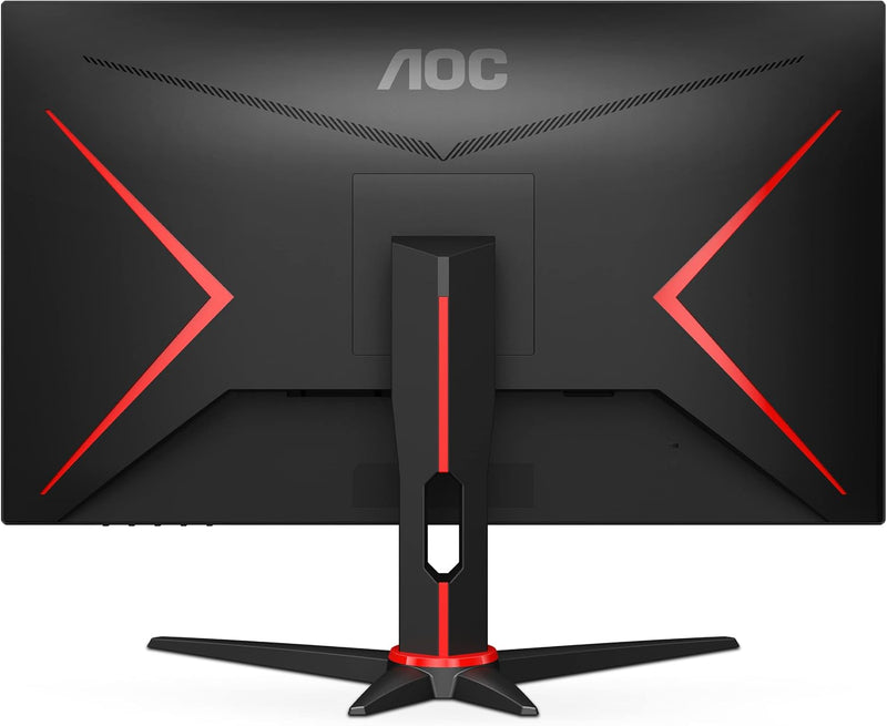 Monitor AOC 24G2ZE/BK 23.8″ FHD 240hz foto 2