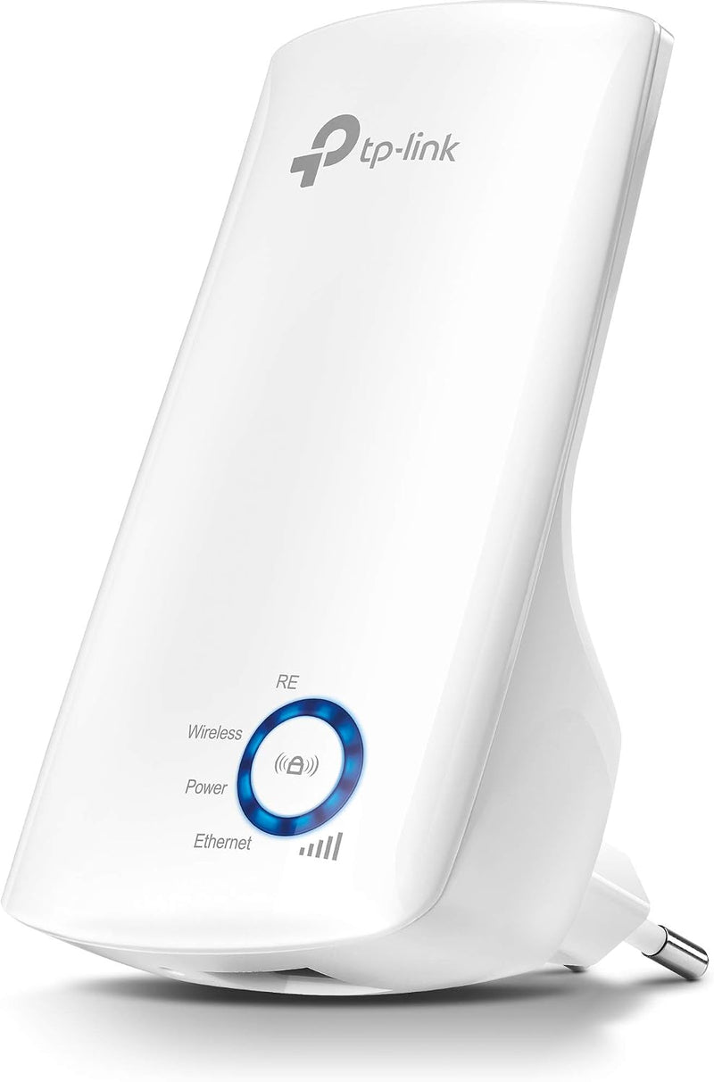 Shperndares wifi- TP- Link TL- WA850RE foto 1