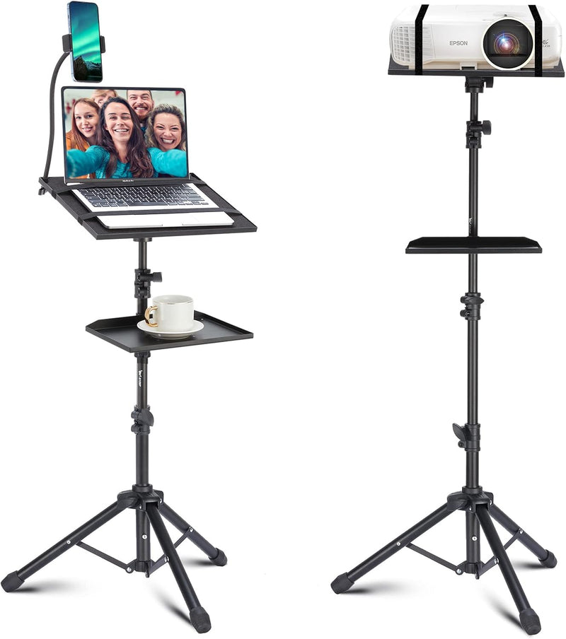 Mbajtes Profesional per Projektor &amp; Laptop foto 1