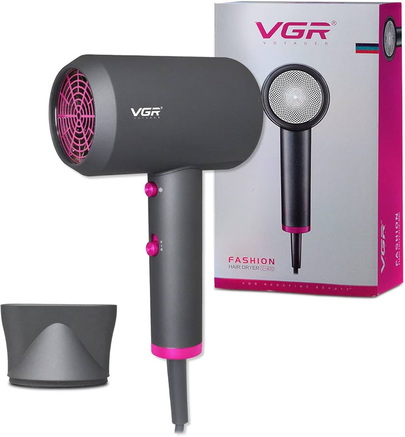 VGR Tharese Flokesh V-400 2000W