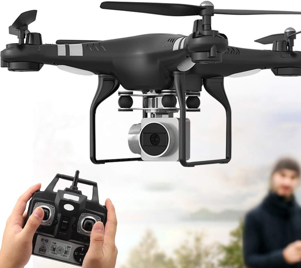 Drone Magic Speed X52 HD foto 3