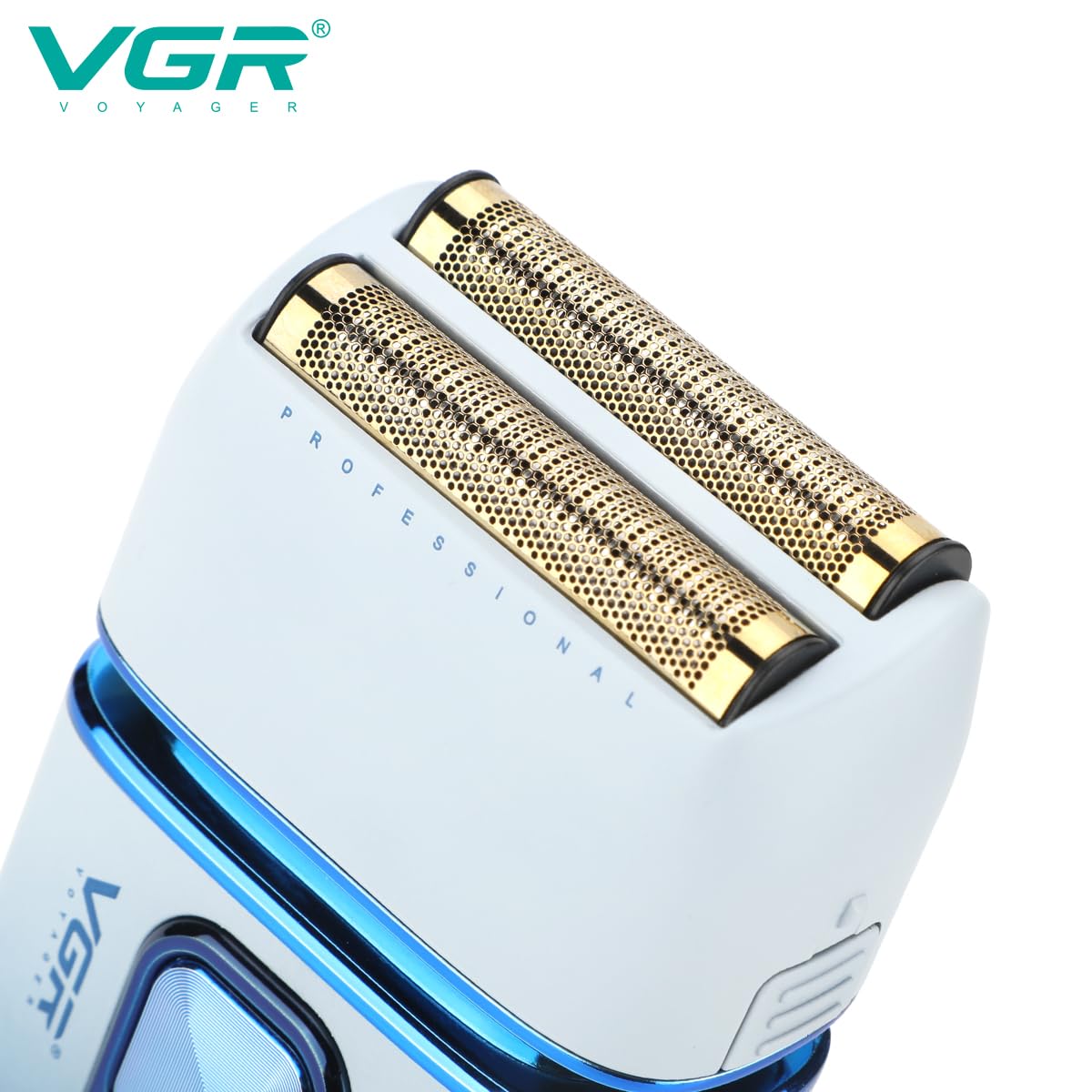 VGR Makine Rroje Roler Profesional Afa Edition V- 362 foto 2