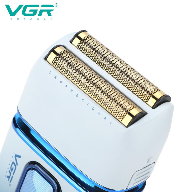 VGR Makine Rroje Roler Profesional Afa Edition V- 362 foto 2