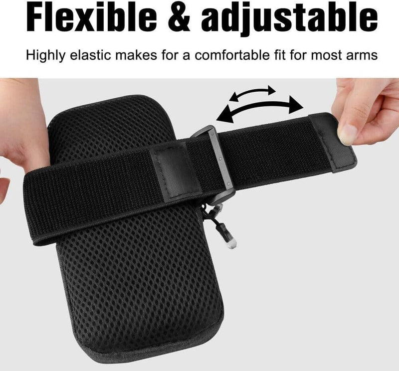 Earldom Waterproof Sports Armband Bag foto 2