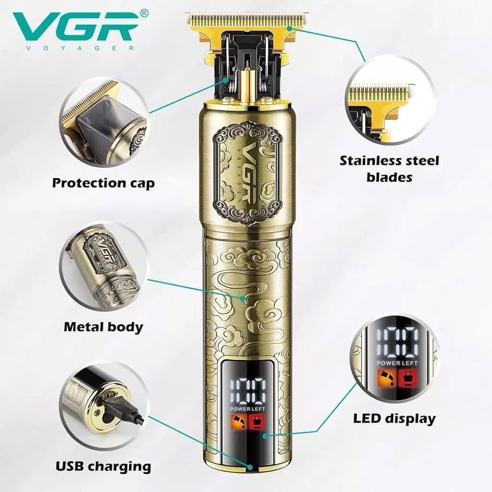 VGR Makine Rroje V-073