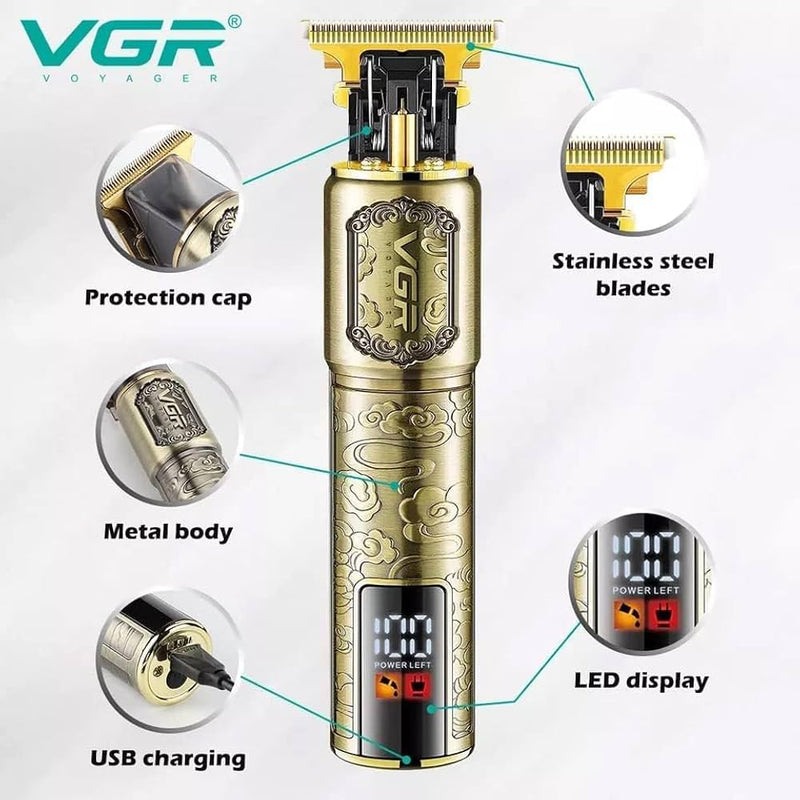 VGR Makine Rroje V-073
