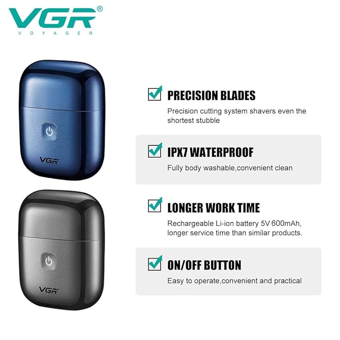 VGR Makine Rroje V-340
