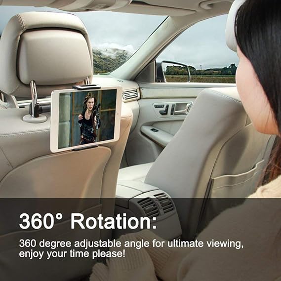 Mbajtese Telefoni Per Veture 360° Q7 foto 2