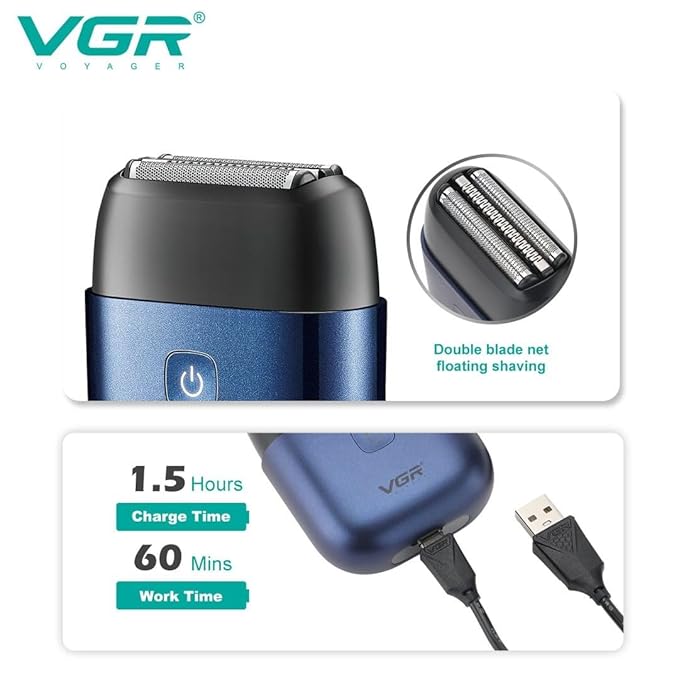 VGR Makine Rroje V-340