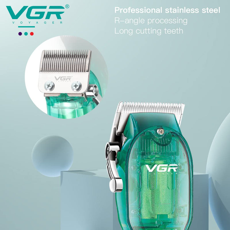 VGR Makine Rroje Pro V- 660 foto 3