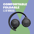 JBL TUNE 520 BT BLUE