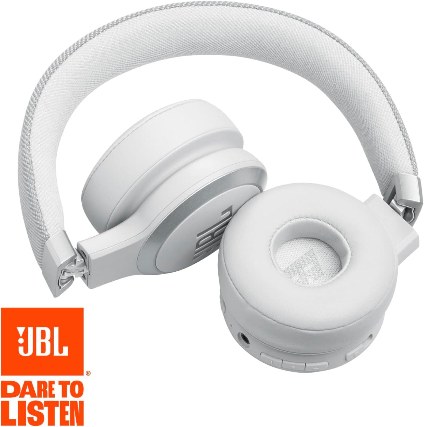 JBL LIVE 670 NC WHT foto 2