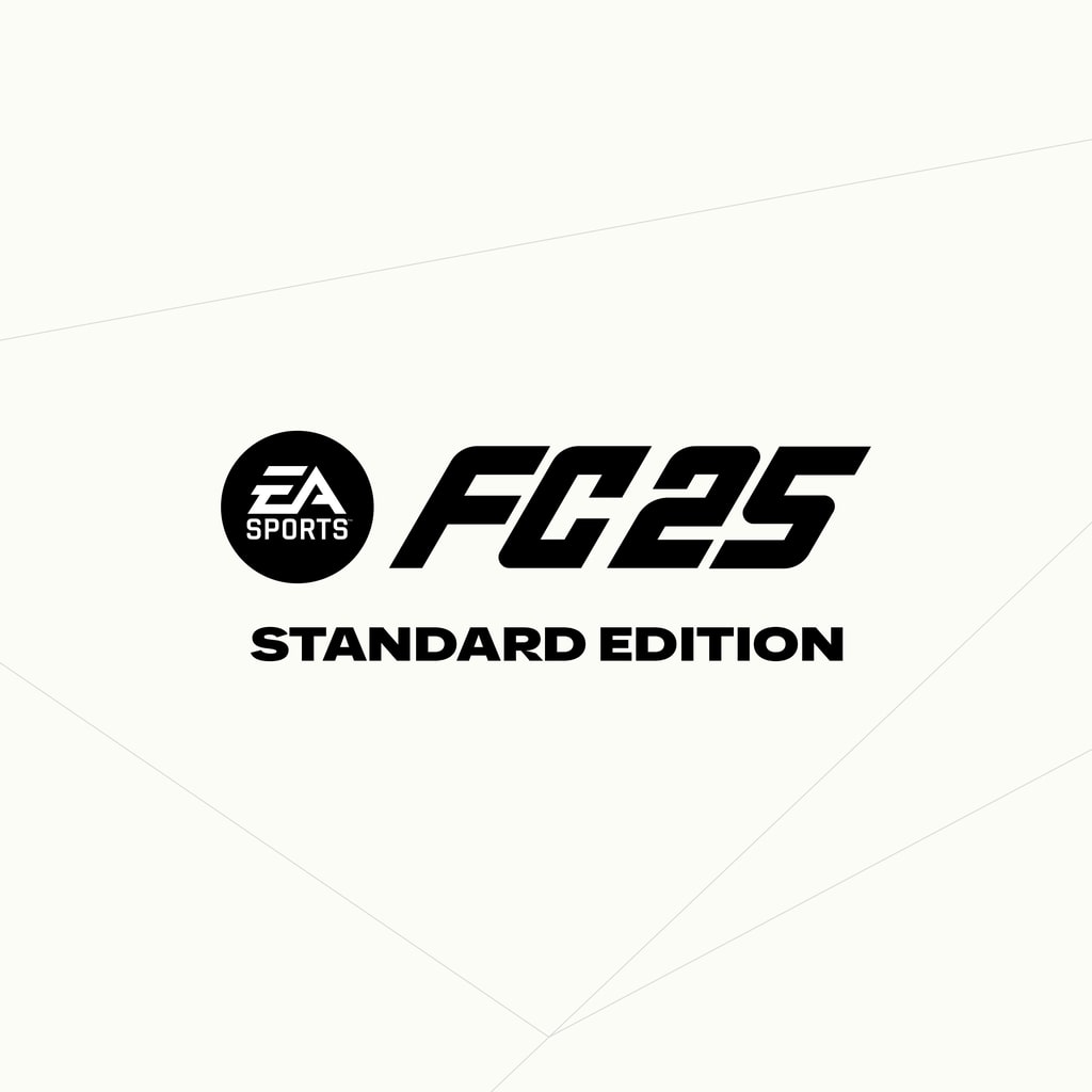 EA SPORTS FC 25 Standard Edition PS5 foto 1