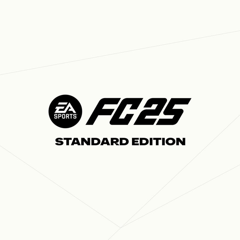 EA SPORTS FC 25 Standard Edition PS5 foto 1