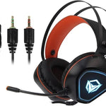 Kufje Gaming Meetion HP020 foto 2