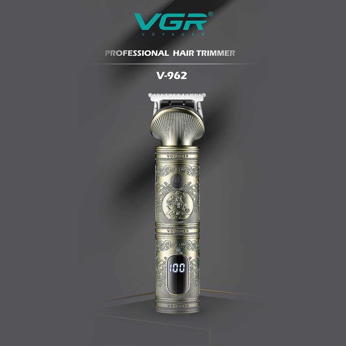 VGR Makine Rroje Edition V- 962 foto 3