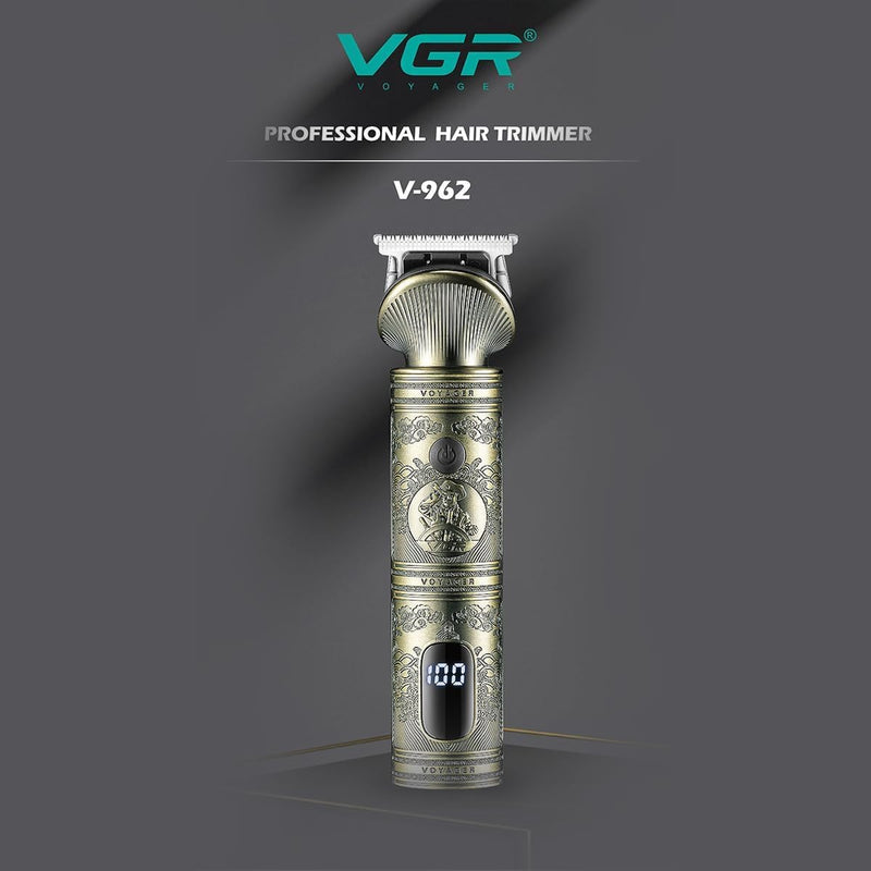 VGR Makine Rroje Edition V- 962 foto 3