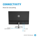 Monitor HP M27f 75Hz foto 3