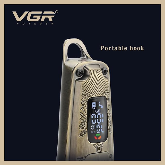 VGR Makine Rroje Profesionale V-005