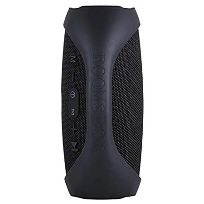 BT- Speaker Booms Box Wireless Speaker foto 5