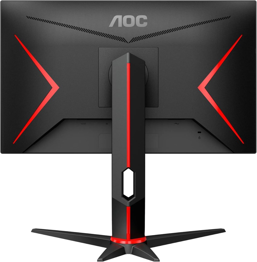 Monitor AOC Q27G2E 27″Full HD foto 2