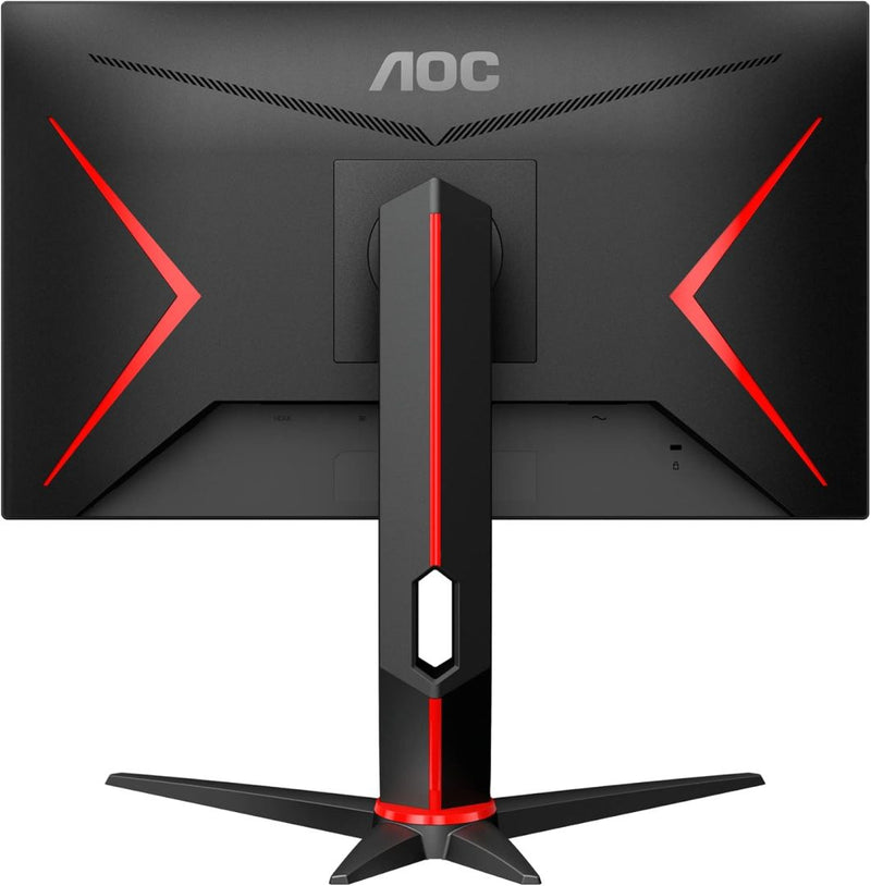 Monitor AOC Q27G2E 27″Full HD foto 2