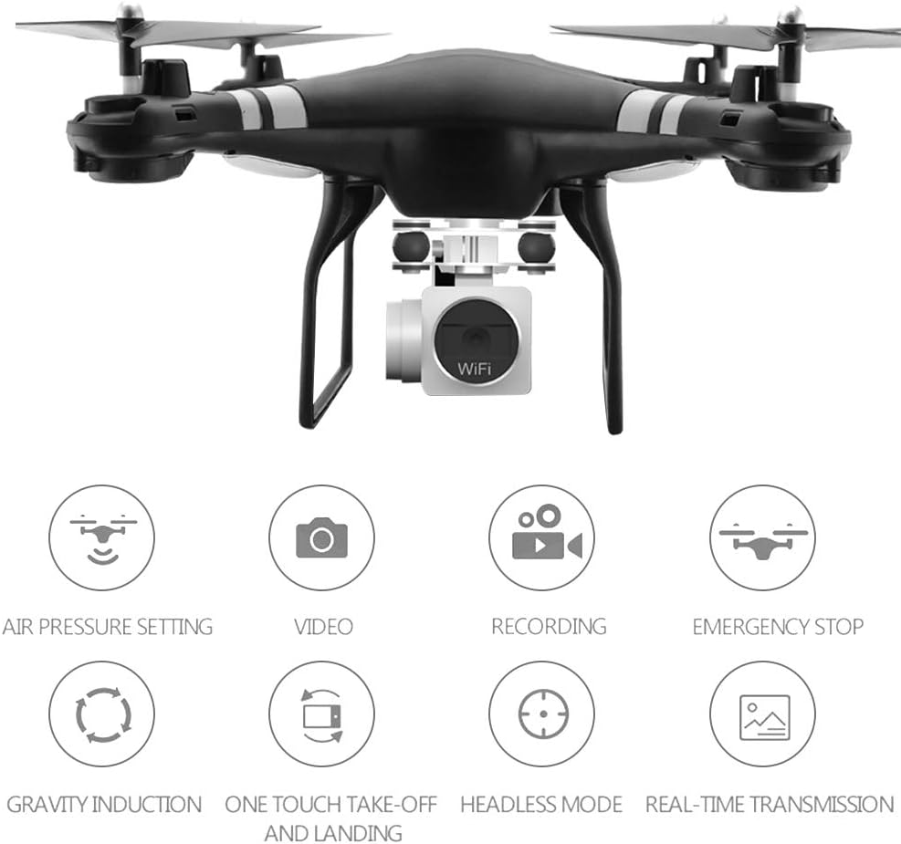Drone Magic Speed X52 HD foto 4