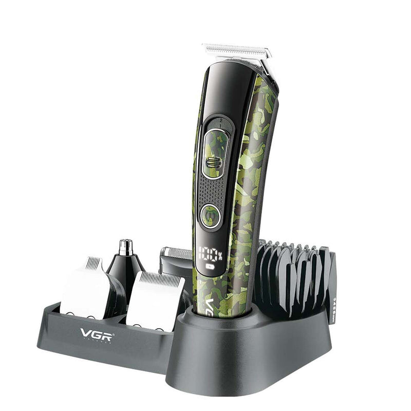 VGR Set V-102 Camouflage