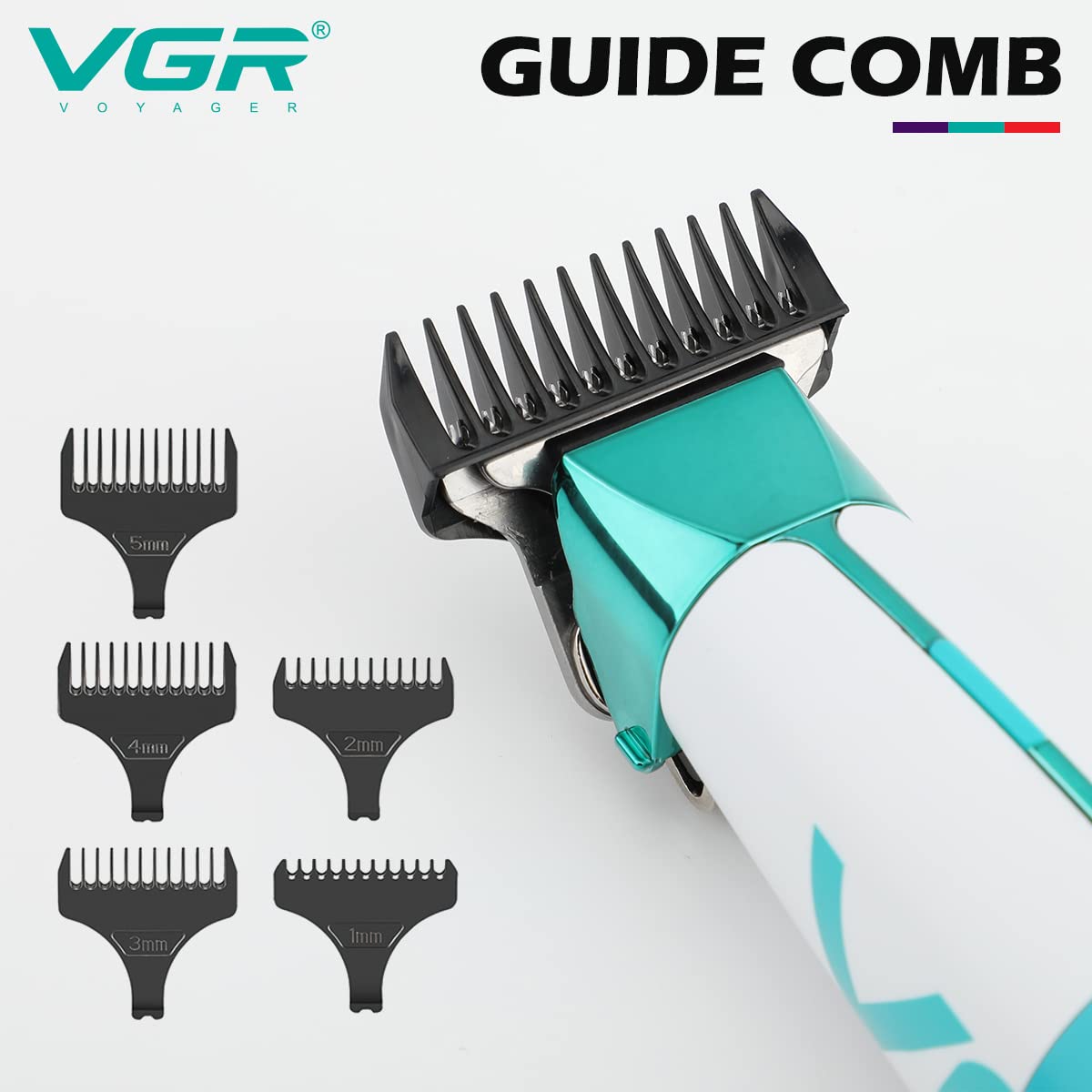 VGR Makine Rroje Profesional V- 958 foto 3