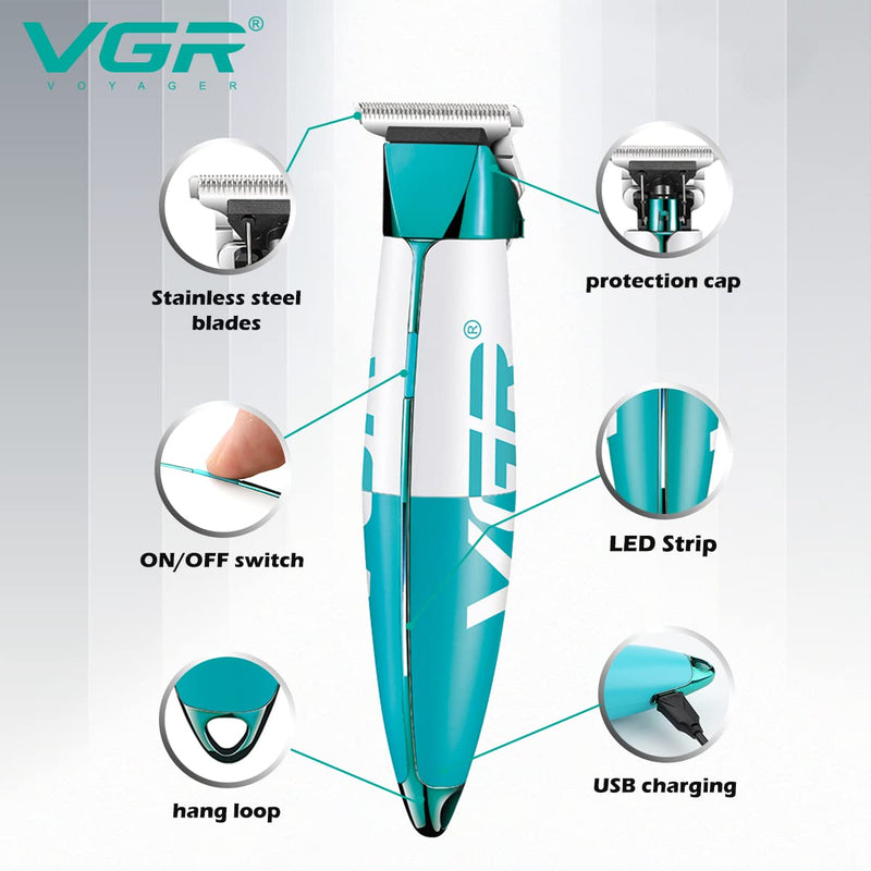 VGR Makine Rroje Profesional V- 958 foto 2