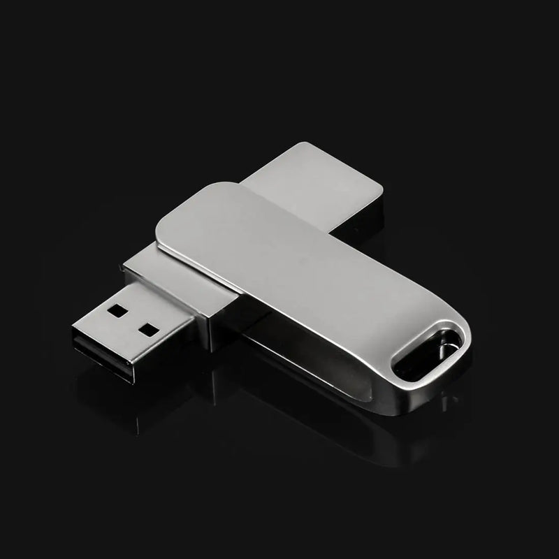 USB Kingfriend 64GB Flashdrive foto 1