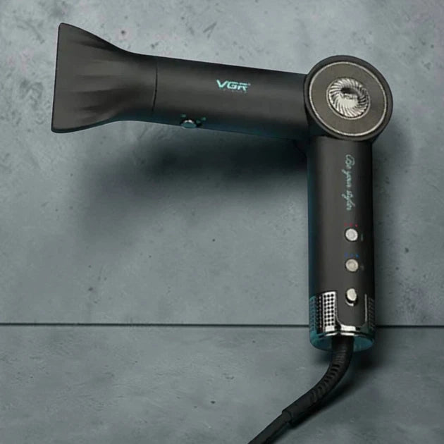 VGR Voyager V-483 Profesional 5ne1 foto 2