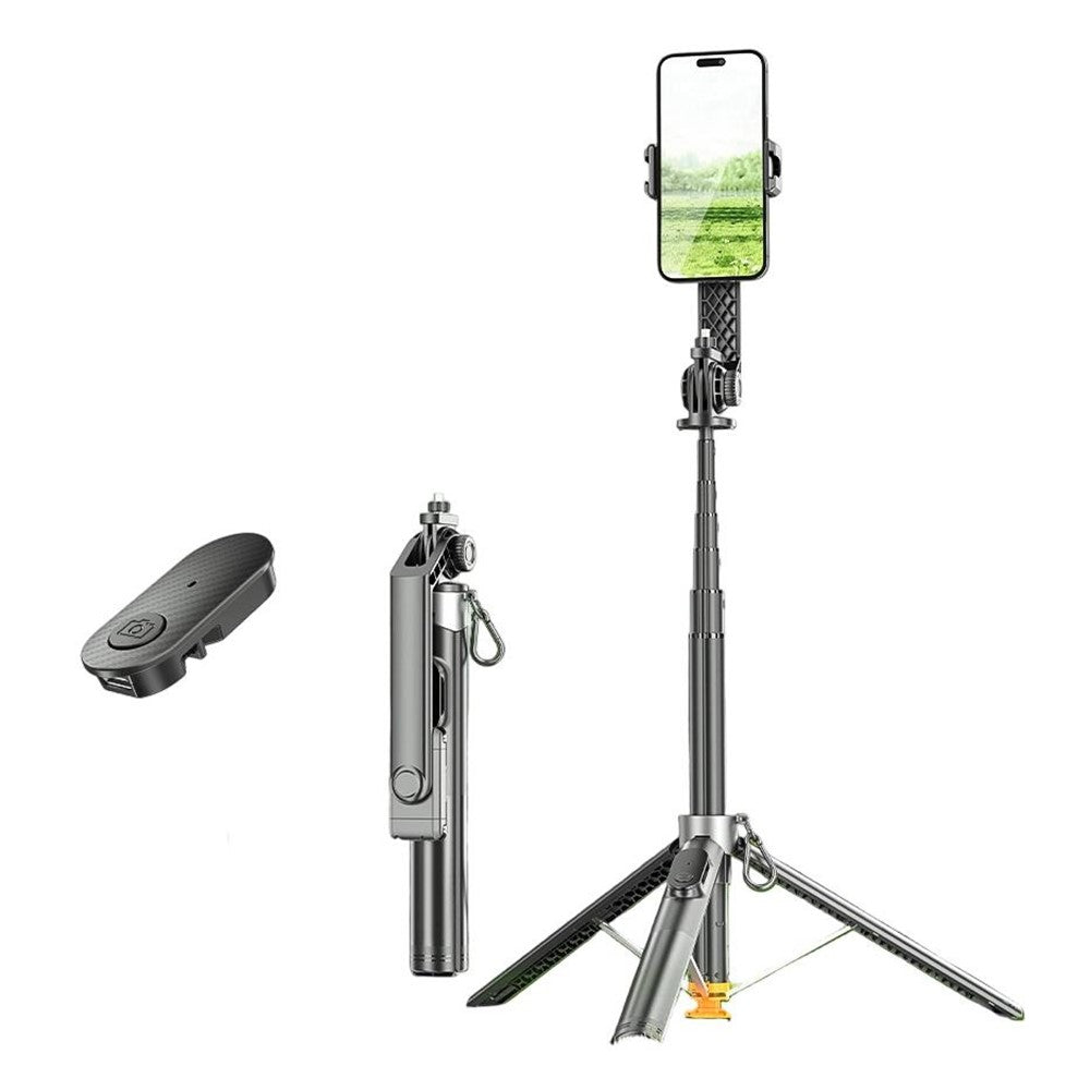 Tripod TouchDown Auto Open P61 foto 1