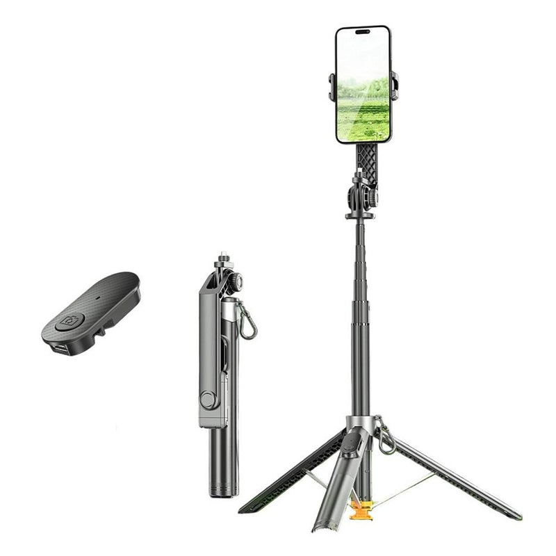 Tripod TouchDown Auto Open P61 foto 1