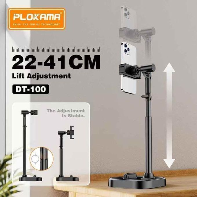 Mbajtese per Celulare dhe Tablet PLOKAMA DT-100 foto 5