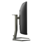 Monitor Philips 32M1C5200W/00 31,5 inch Curved FHD 240Hz foto 4