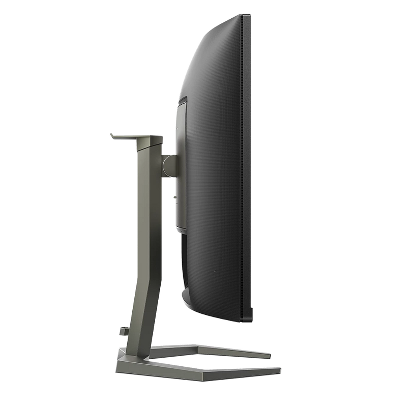 Monitor Philips 32M1C5200W/00 31,5 inch Curved FHD 240Hz foto 4