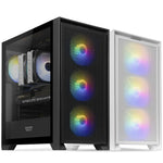 PC12 Gaming – MSG GAMER R7 a103 AMD RYZEN 7 7800X3D| 32GB| M. 2 SSD 1TB| 5070| 750W foto 1