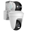 Kamere Wifi Dual lense 12. 0MP