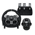 Timon dhe Pedale per Lojera Logitech G920