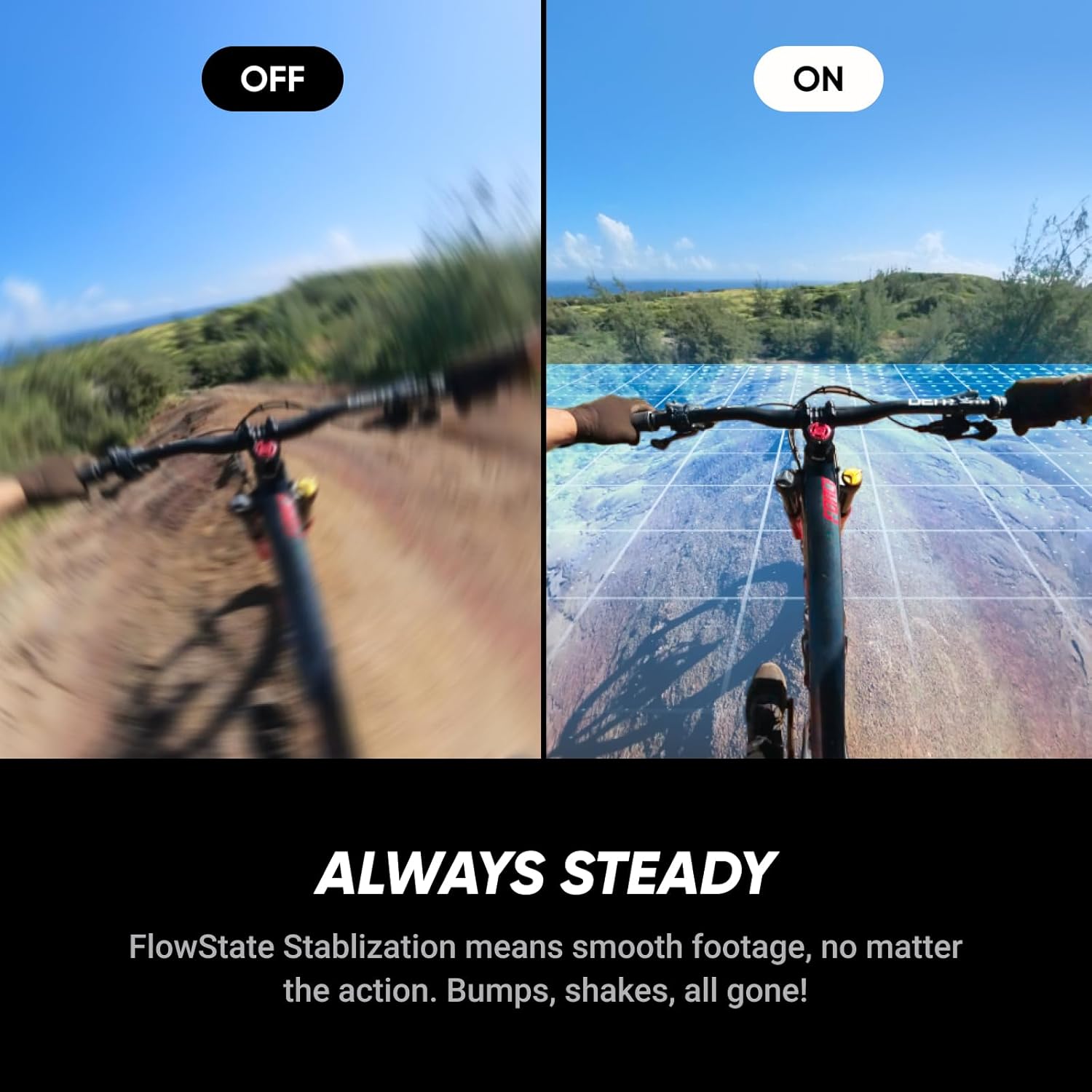 Insta360 X5 Ski Bundle foto 3