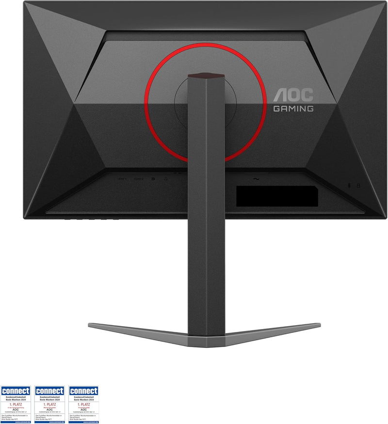 Monitor AOC 24G4HA IPS Gaming 24inch 200hz foto 4