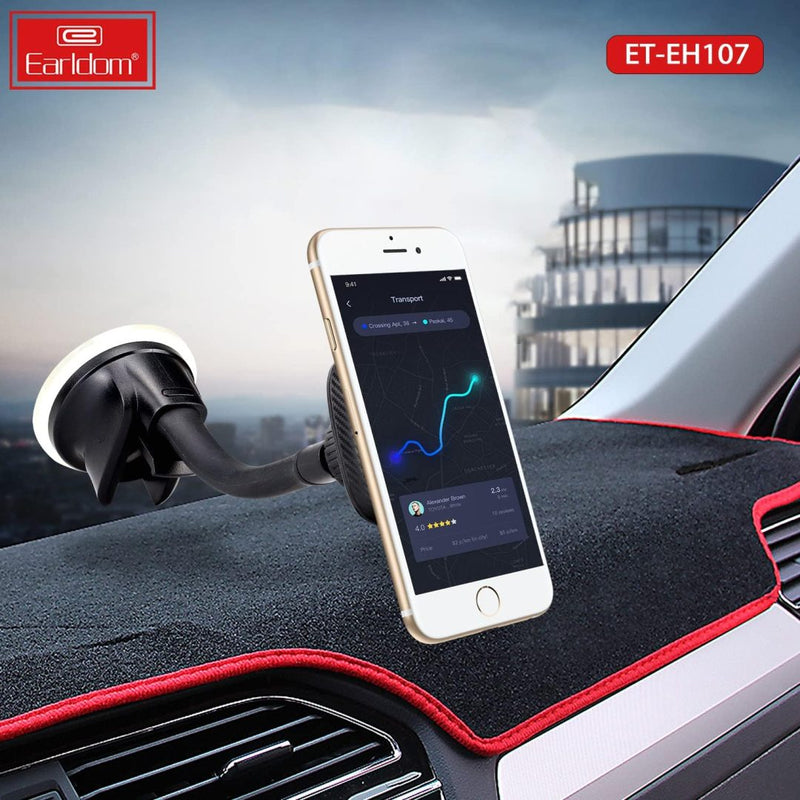 Mbajtese per Telefon me magnet Earldom EH107 foto 3