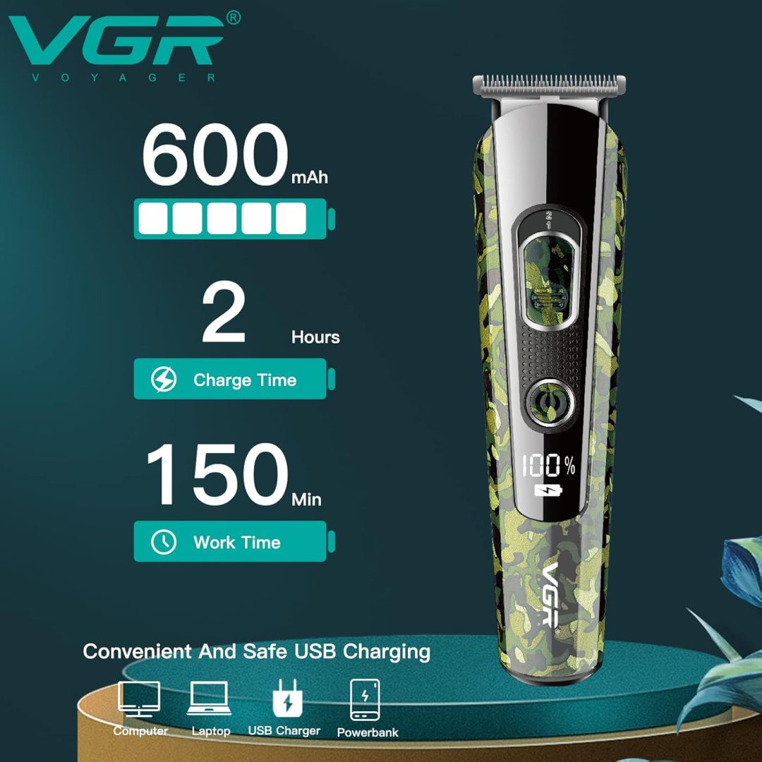 VGR Makine Rroje V- 271 foto 4