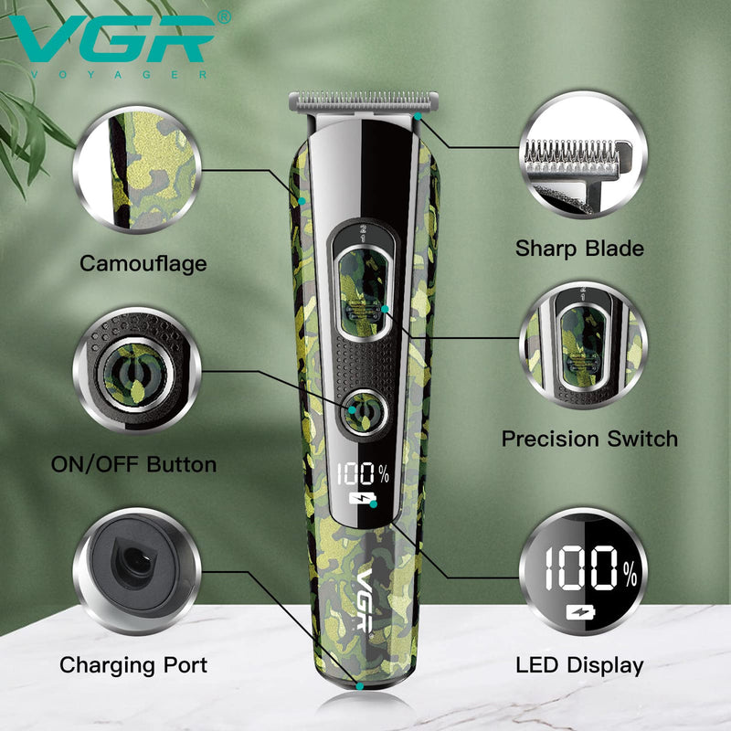 VGR Set V-102 Camouflage
