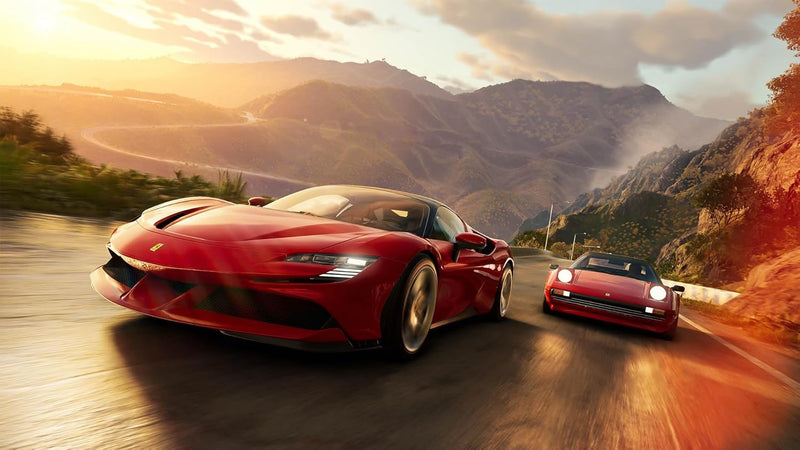 Grand Theft Auto V Standard Edition PS5 foto 2