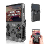 Konsole Portative R36S – Game Console Handheld Retro foto 2